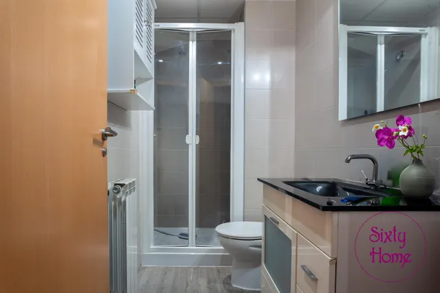 Duplex con piscina en Andorra — 21