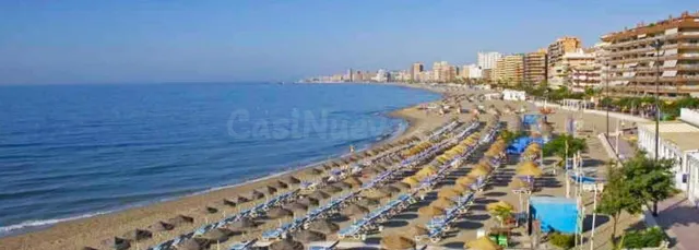 ALQUILER VACACIONAL - ESTUDIO EN TORREBLANCA, FUENGIROLA - P - foto 5