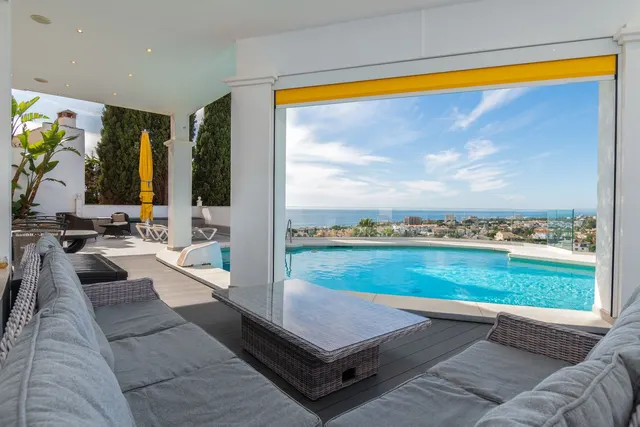 Chalet 5 habitaciones 338m² en venta - Riviera del sol — 21