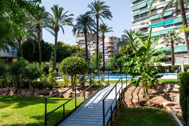 OPORTUNIDAD EN VENTA DE PISO DE 2 DORMITORIOS EN PLAYA DE SAN JUAN (ALICANTE) A 8 MINUTOS ANDANDO DE LA PLAYA — 13