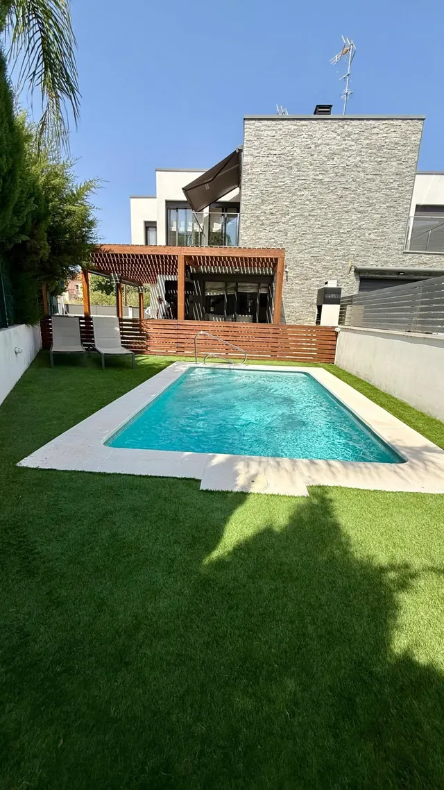 Casa pareada exclusiva — 14