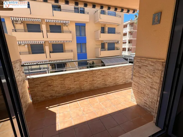 PISO CANET PLAYA A 300M DE LA PLAYA — 7