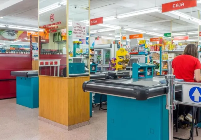 Local comercial 781m² en venta - Los Narejos-Punta Calera — 11