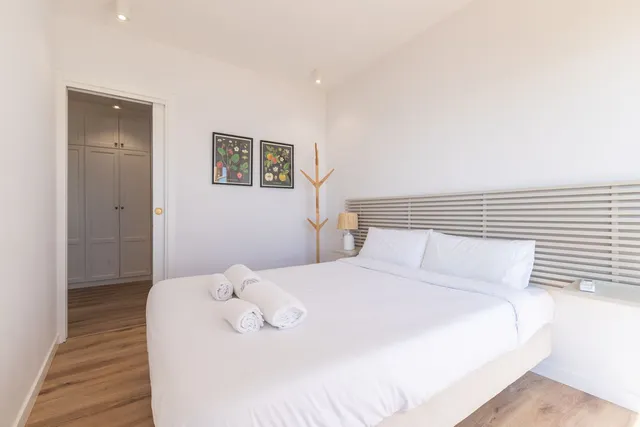 Ático 2 habitaciones 110m² en venta - Marbella — 22