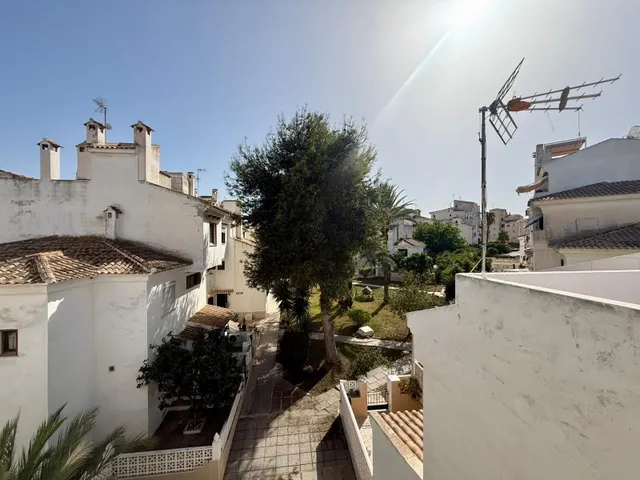 Ático 1 habitación 41m² en venta - Estacion de autobuses — 20