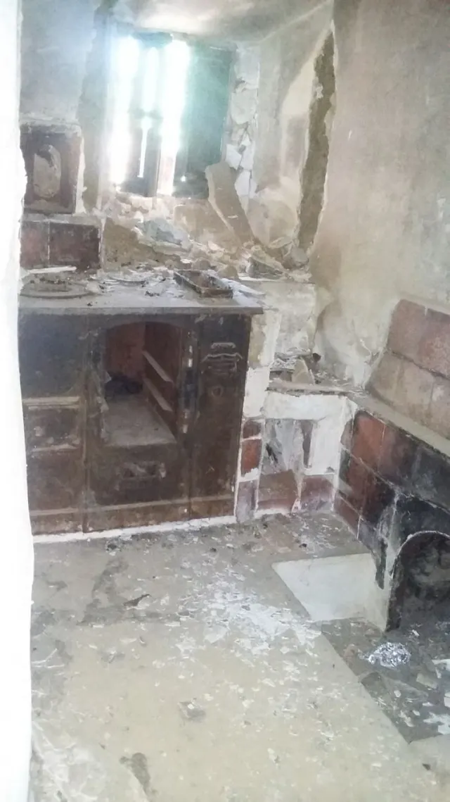 Casa de Pueblo 230m² en venta - Osorno La Mayor — 11