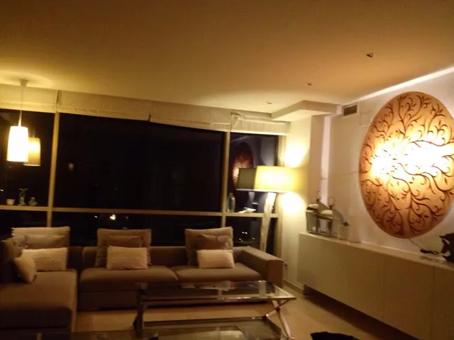 piso con vista al mar — 9