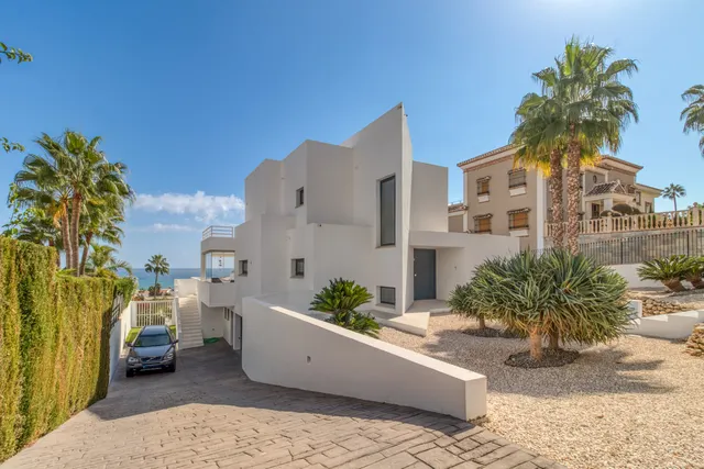 Chalet 4 habitaciones 405m² en venta - Riviera del sol — 29