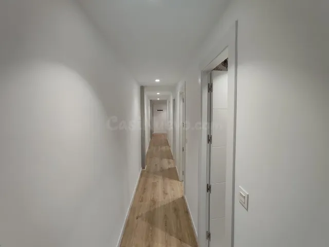 Piso alquiler Avda Madrid, Granada centro. — 3