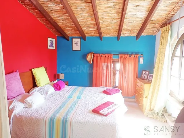 Casa-Chalet en Venta en Alicante Alicante — 15