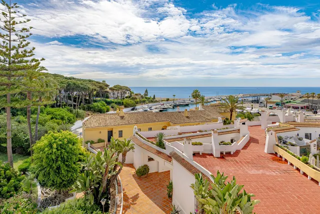 Ático 1 habitación 105m² en venta - Marbella — 6