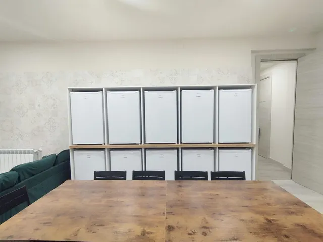 Habitación RC Magistral equipada con baño propio — 15