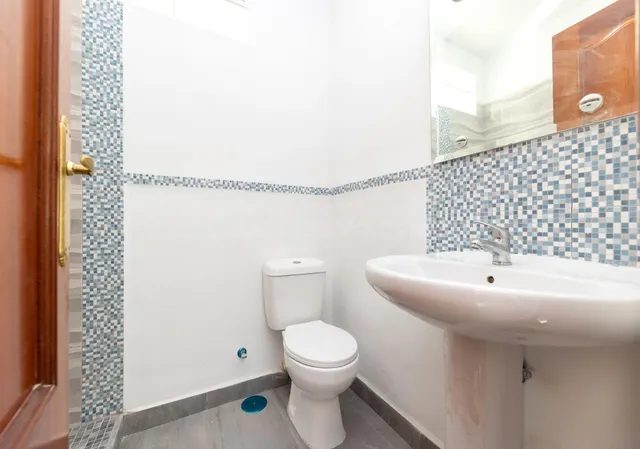 Piso en Venta en Casería De Montijo (Ganada) — 17