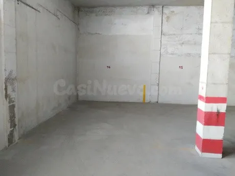Garaje en alquiler - Centro - foto 5