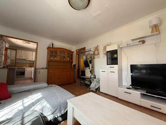CHALET EN VENTA EN EL ESPARRAGAL — 10