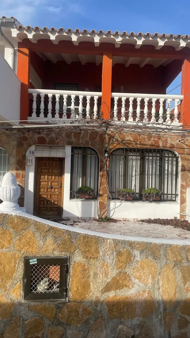 Se vende chalet en en Denia — 32