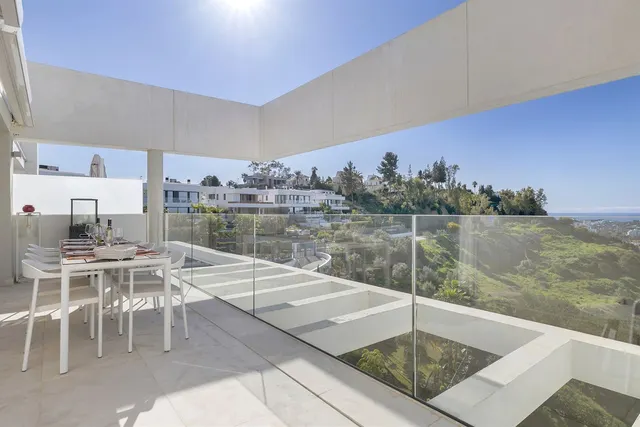 Ático Dúplex 3 habitaciones 188m² en venta - Marbella — 18