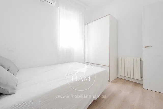 Piso 3 habitaciones 85m² en venta - Casco Historico de Vallecas — 6