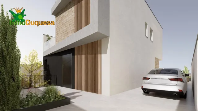 AUTOPROMOCIÓN: Solar urbano con proyecto en Huétor Vega. — 14