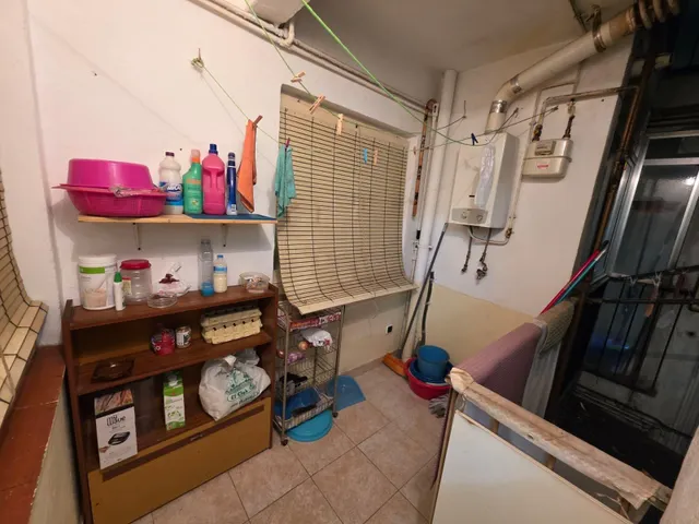 Venta piso en Igualada zona levante 4 habitaciones, balcón y terraza comunitaria!! — 9