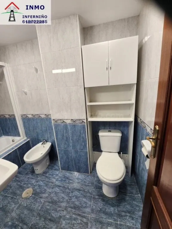 Piso en Venta en Ferrol La Coruña Ref: 438456 — 20