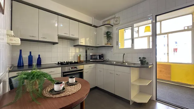 Piso en barrio de san josé de Huesca — 29