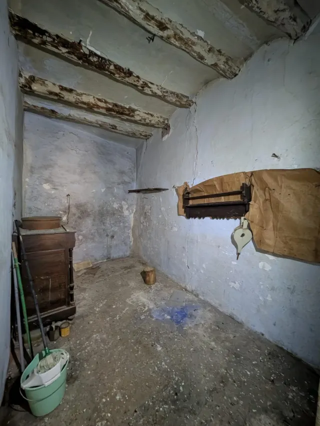 CASA DE 316m2 construidos en el bonito pueblo de Moros, proximo a Calatayud — 35