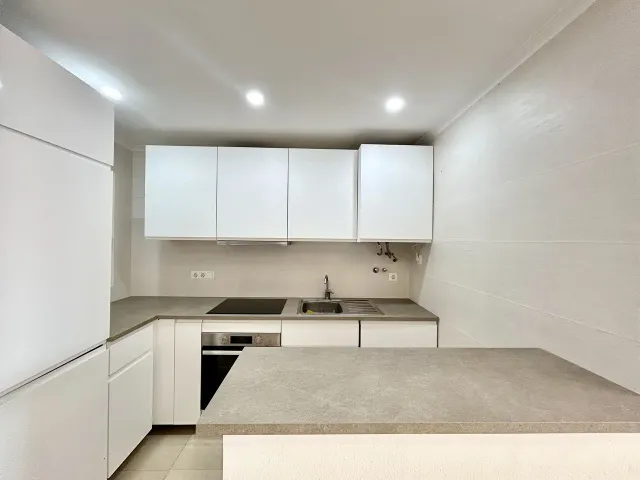 Apartamento 2 habitaciones 60m² en venta - Villamartin — 9