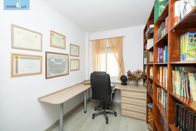 Amplia y preciosa casa lista para entrar a vivir!! — 16