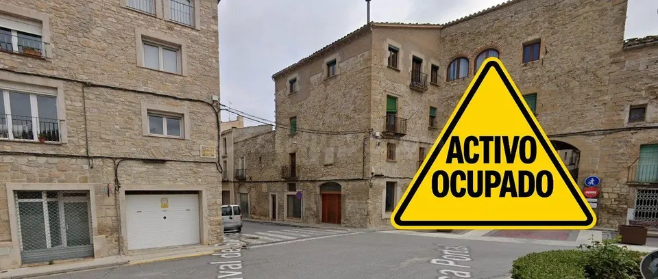 PISO EN SANTA COLOMA DE QUERALT