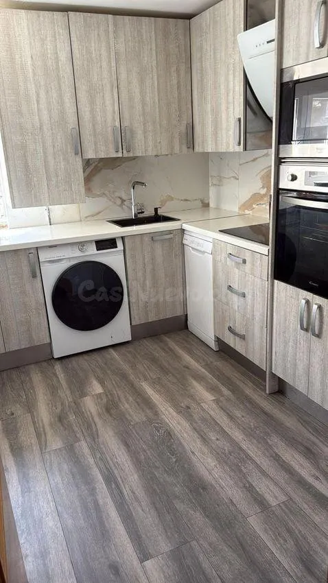 Piso 3 habitaciones en venta - San JosÃ© - Parador - Zurguen - foto 3