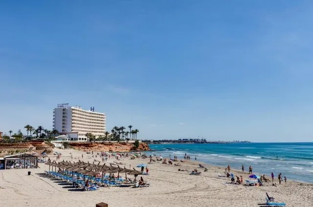 APARTAMENTO DE LUJO EN ORIHUELA COSTA!!! — 21