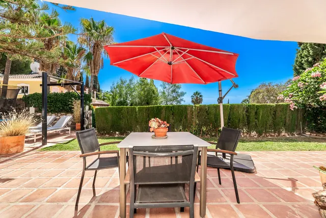 Chalet 3 habitaciones 230m² en venta - Riviera del sol — 8