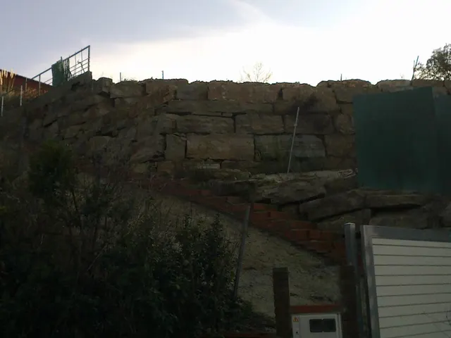 Terreno urbanizable Calle Univers, 6. 17310 Lloret de Mar, (Girona) — 5