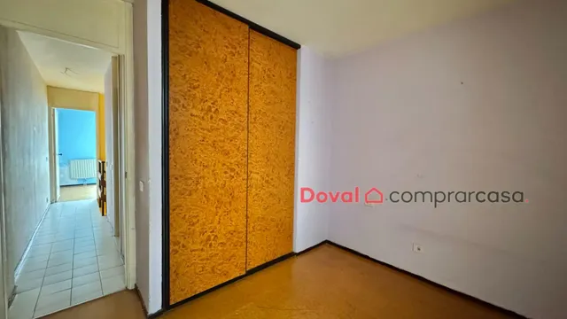 Dúplex de dos habitaciones con garaje y trastero — 26