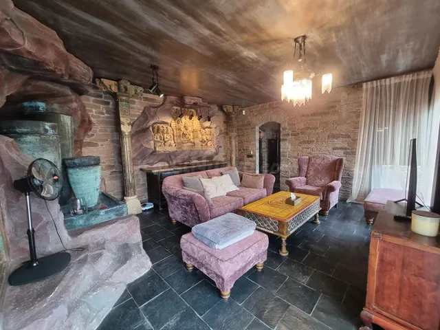 Impresionante casa en Cala Canyelles-Urcassa - foto 4
