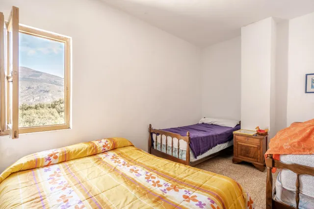 PRECIOSAS CASITAS RURALES EN EL VALLE DE LECRÍN — 37
