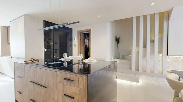 Adosado 3 habitaciones 157m² en venta - Costa Del Sol — 10