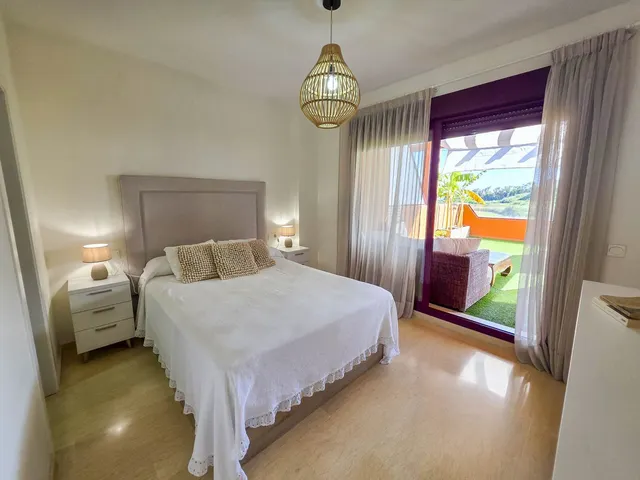 Apartamento 3 habitaciones 112m² en venta - Costa del Sol — 6
