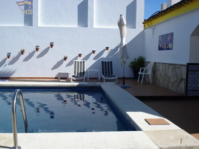 VENTA CHALET EN ARCOS DE LA FRONTERA, ZONA SANTISCAL — 37