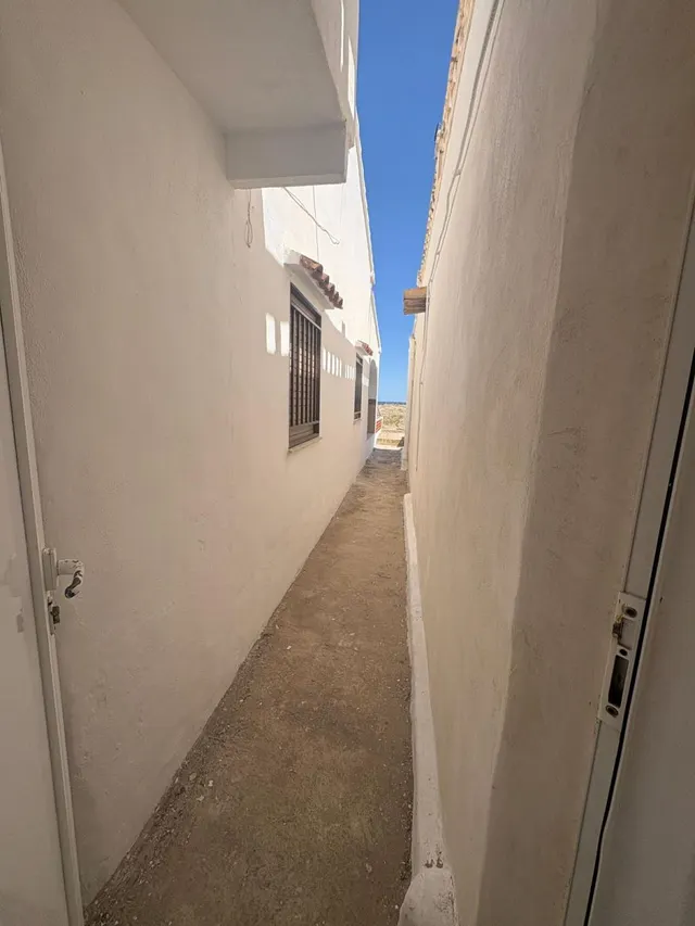 Casa 3 habitaciones 80m² en venta - Devesses - Monte Pego — 10