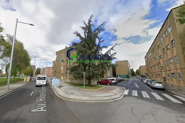Piso en Venta en Salamanca Salamanca