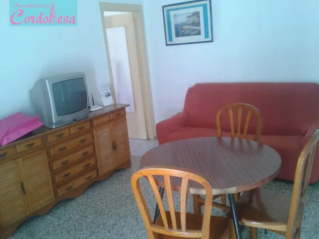 PISO PARA ESTUDIANTES EN CIUDAD JARDÍN — 2