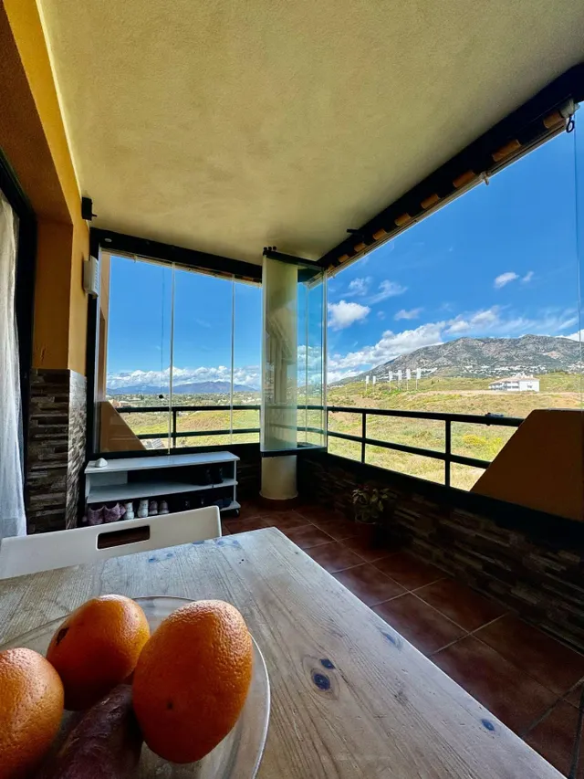 Piso en venta en Calle María de las Mercedes — 27