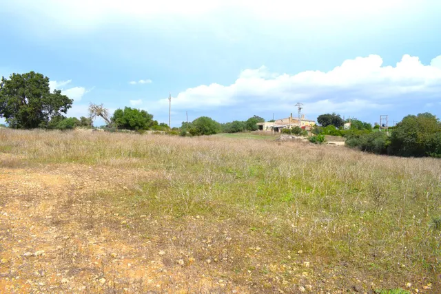 Finca rústica con posibilidad de vivienda en Llubi — 14