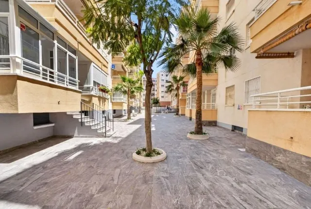 Apartamento 3 habitaciones 82m² en venta - Playa de los locos — 23