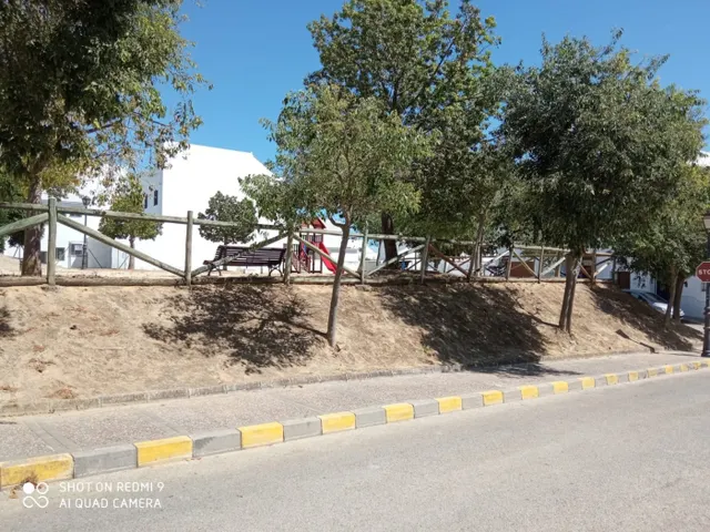 VENTA TERRENO URBANO ZONA PORTICHUELO — 3