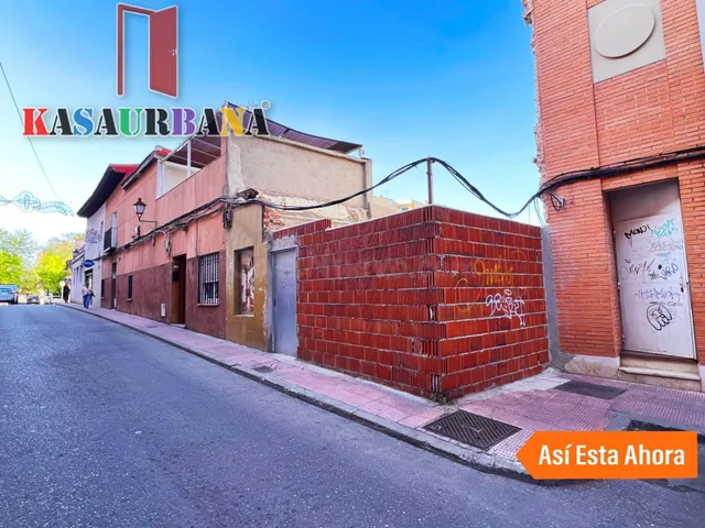 KASAURBANA ofrece en VENTA TERRENO URBANO - foto 2