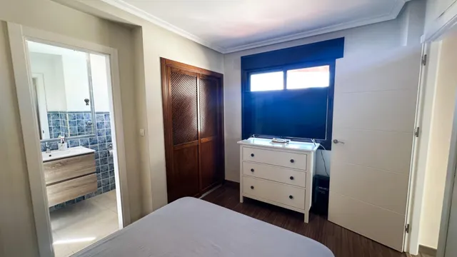 Bungalow 2 habitaciones 70m² en venta - Los Balcones - Los Altos del Edén — 10