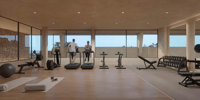 Apartamento 3 habitaciones 123m² en venta - El Saltillo — 21